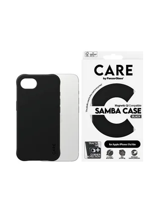 PGC SambaCase Compatible iPhone 17e/16e 2