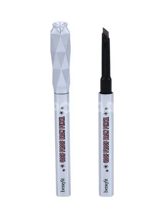 Benefit Goof Proof Mini Brow Shaping Pencil 0.2g - #03 Warm Light Brown/12 HR Waterproof 2