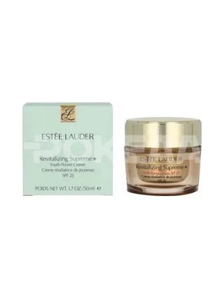 E.Lauder Revitalizing Supreme+ Youth Power Creme SPF25 50ml 1