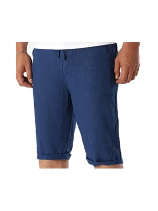 Short Marine Homme Paname Brothers BALI 1