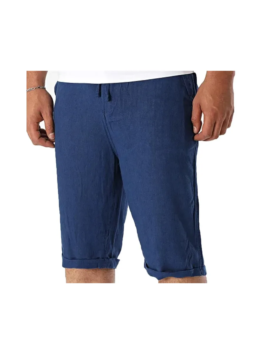 Short Marine Homme Paname Brothers BALI 2