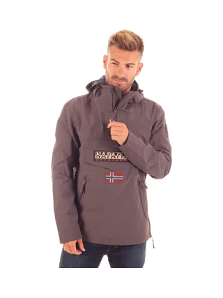 Veste d'été NAPAPIJRI Rainfores Pocket 1