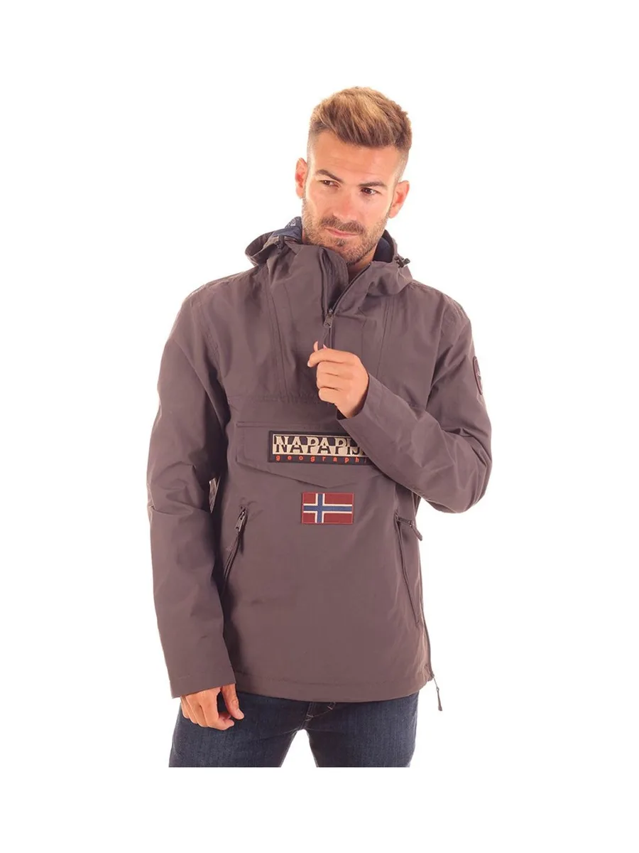Veste d'été NAPAPIJRI Rainfores Pocket 7