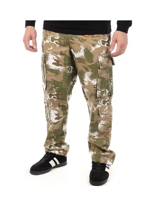 Pantalon Kaki Homme Kaporal LIGYE 1