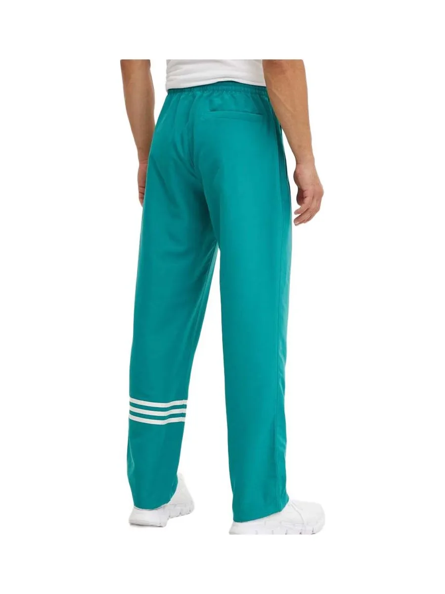Jogging Vert Homme Adidas Neu C Wov 3