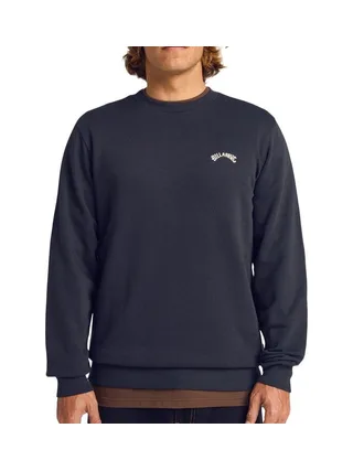 Sweat Marine Homme Billabong Arch 1