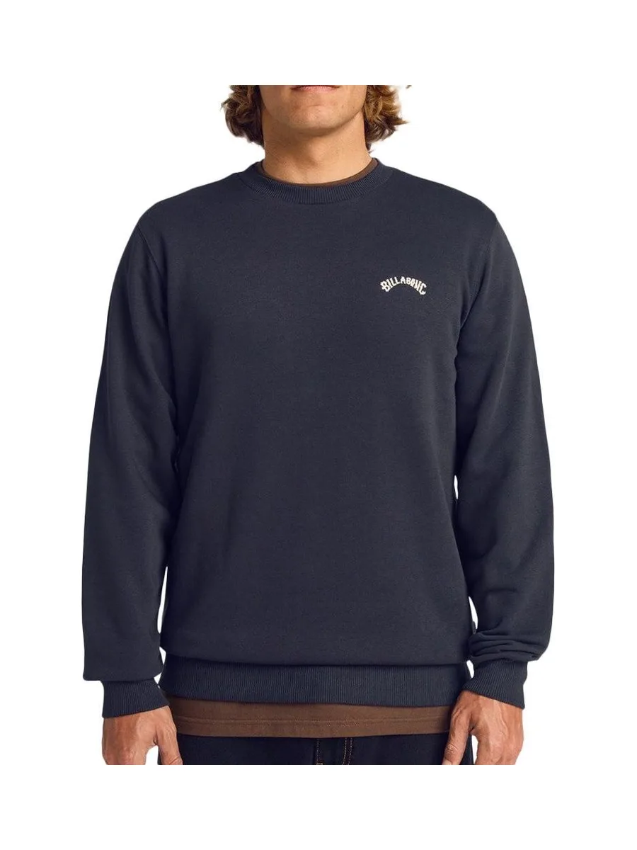 Sweat Marine Homme Billabong Arch 2