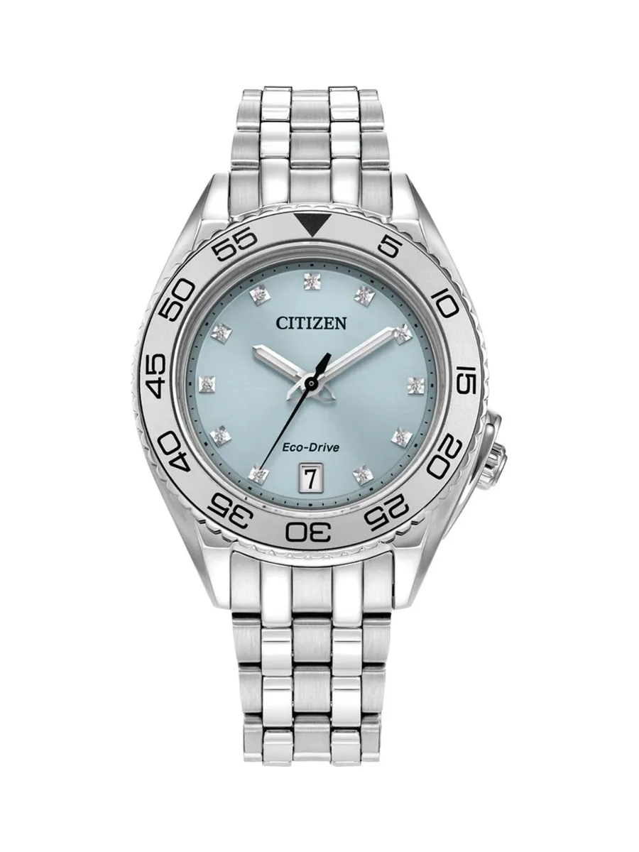 Citizen Women's Carson 1