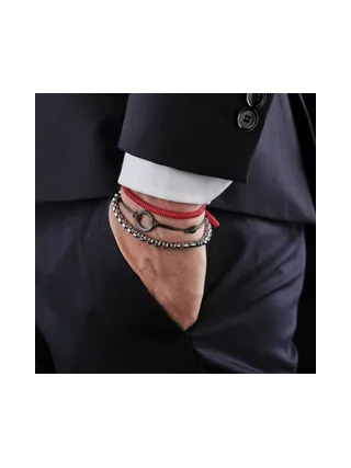 Bracelet Charonne marron 2
