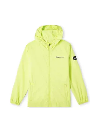 Veste Jaune Garçon O'Neill Rutile 1