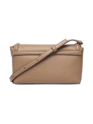 Sac à bandoulière Beige Femme Calvin Klein Jeans Bold 2