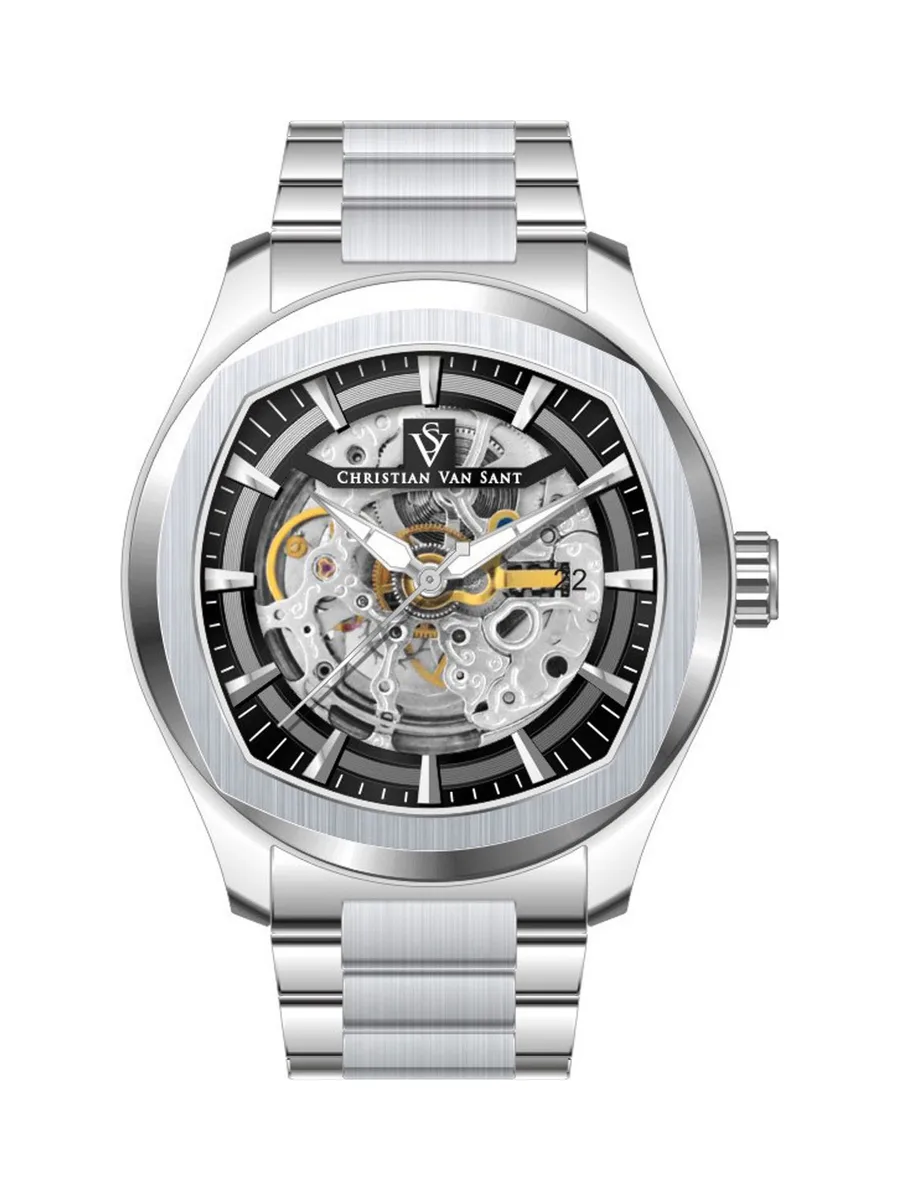 Christian Van Sant Men's Romeo 1