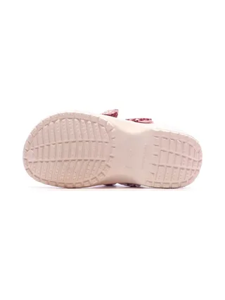 Sabots Rose Fille Xti Nude Pu Kids 5