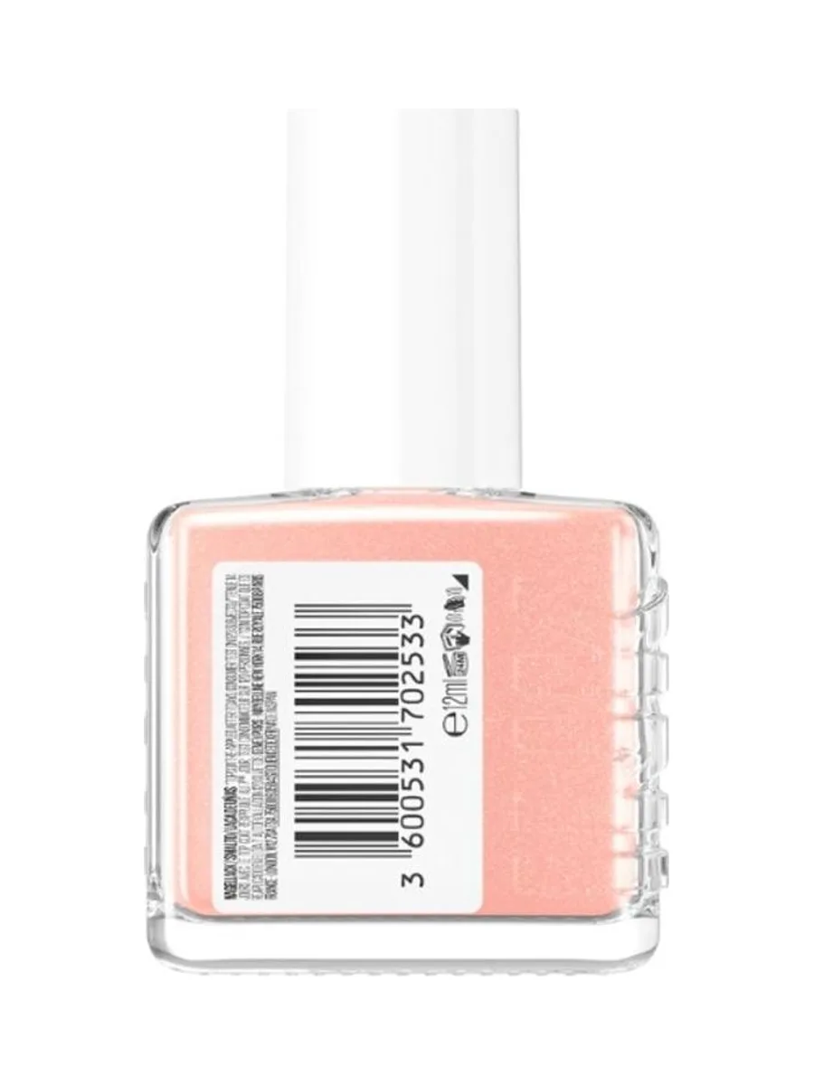 Vernis à ongles Rouge Gemey Maybelline 955 Twink 3