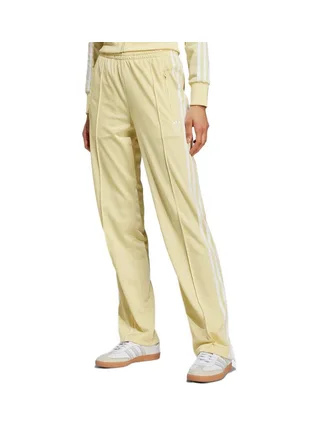 Jogging Jaune Femme Adidas Firebird 1