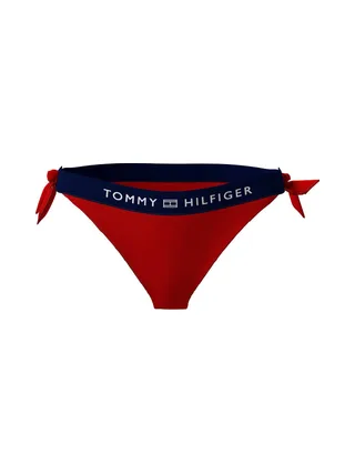TOMMY HILFIGER UW0UW02709 - Bas de bikini 3