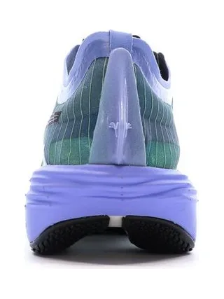 Chaussures de running Bleu/Vertes Femme Puma Fast-fwd 3