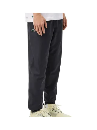 Jogging Noir Homme Lacoste 1hw2 1