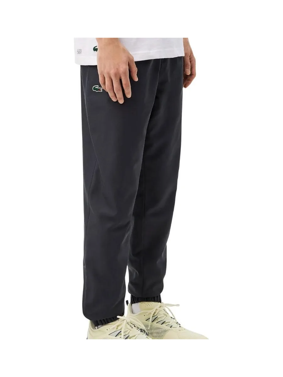 Jogging Noir Homme Lacoste 1hw2 1
