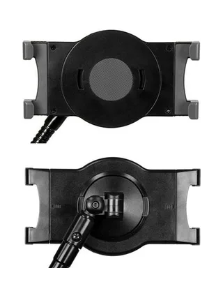 Gooseneck Tablet Mount - 7"-11" Tablets 2