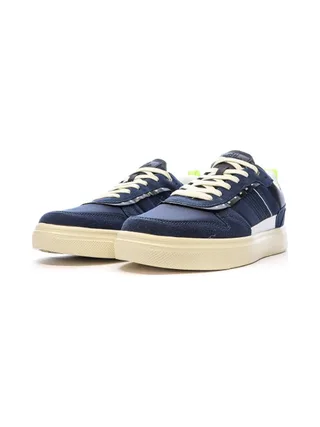 Baskets Marine Homme Xti 43905 6