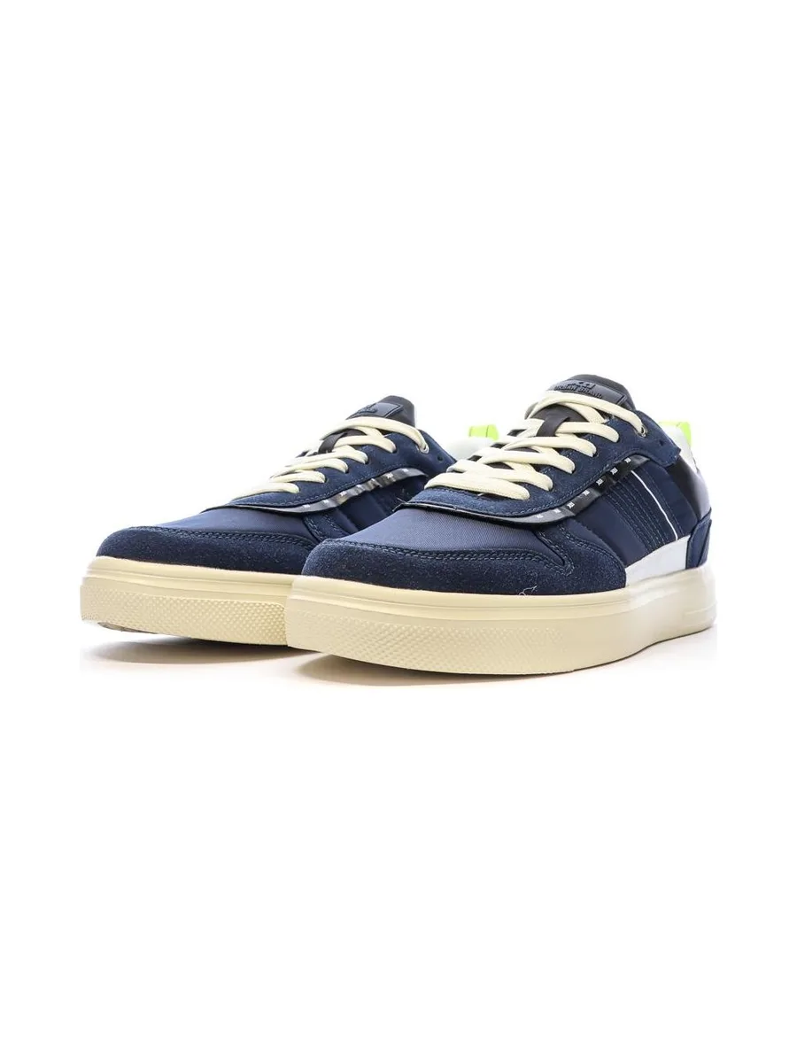 Baskets Marine Homme Xti 43905 7