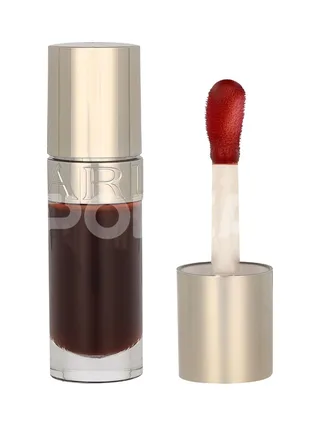 Clarins Lip Comfort Oil 7ml - #09 Chocolate 2