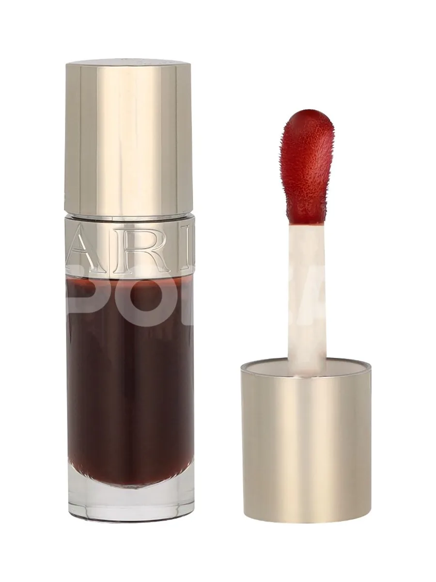 Clarins Lip Comfort Oil 7ml - #09 Chocolate 2