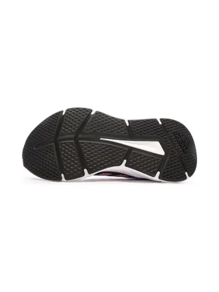 Chaussures de Running Noir/Rose Femme Adidas Galaxy 6 5