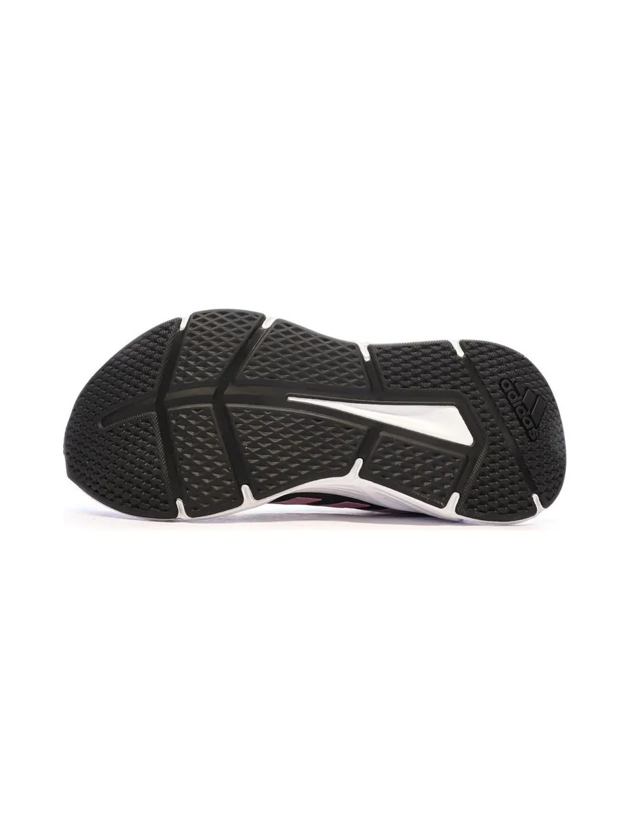 Chaussures de Running Noir/Rose Femme Adidas Galaxy 6 6