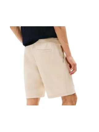 Short Beige Homme Tommy Hilfiger Essential Terry 2