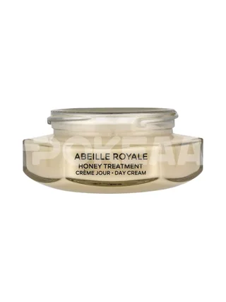 Guerlain Abeille Royale Honey Treatment Day Cream - Refill 50ml 2