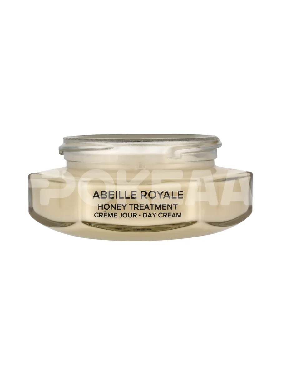 Guerlain Abeille Royale Honey Treatment Day Cream - Refill 50ml 2