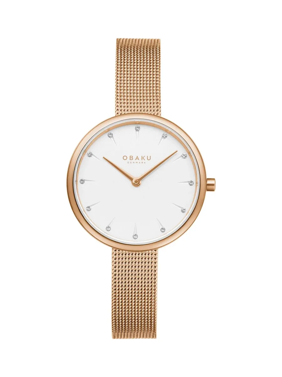 Obaku Women's Classic 1