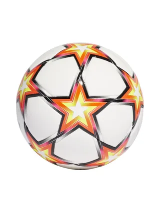 Ballon de foot Blanc Homme Adidas Pro 1