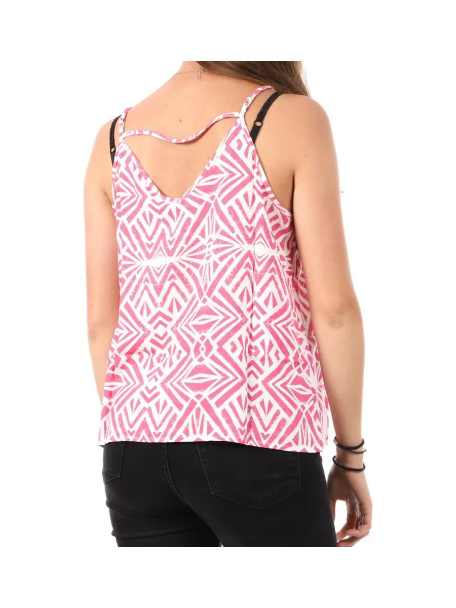Top Rose Femme Only Nova Life Paris 3