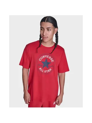 T-shirt CONVERSE CVM5T459 4