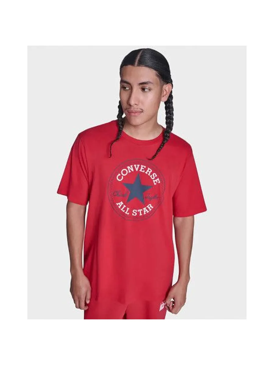 T-shirt CONVERSE CVM5T459 11