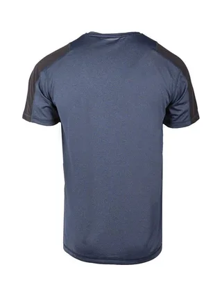 T-shirt Marine Homme Best Mountain Rando 06 2
