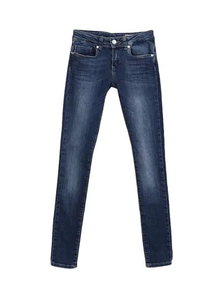 Jean Marine Fille Kaporal LADY 1