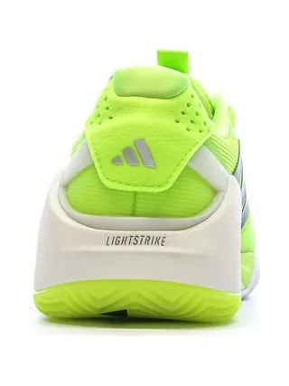 Chaussures de tennis Jaune Homme Adidas Adizero Ubersonic 3