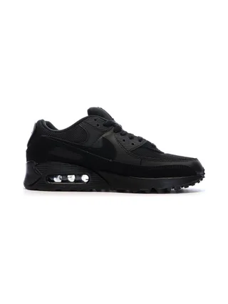 Air Max 90 Noires Homme Nike 2