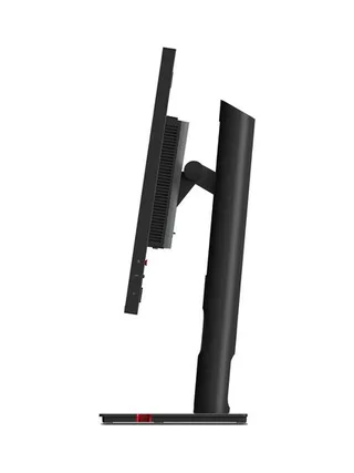 Lenovo ThinkVision T24d-30 computer monitor 4