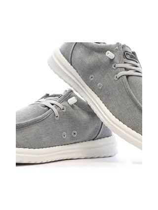 Chaussures Gris Homme Fusion Jack 7