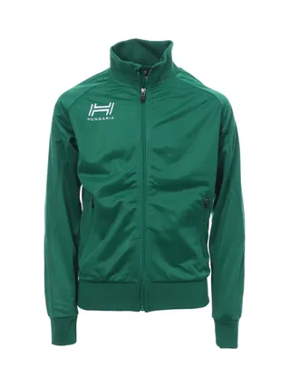 Veste verte garçon Hungaria 1