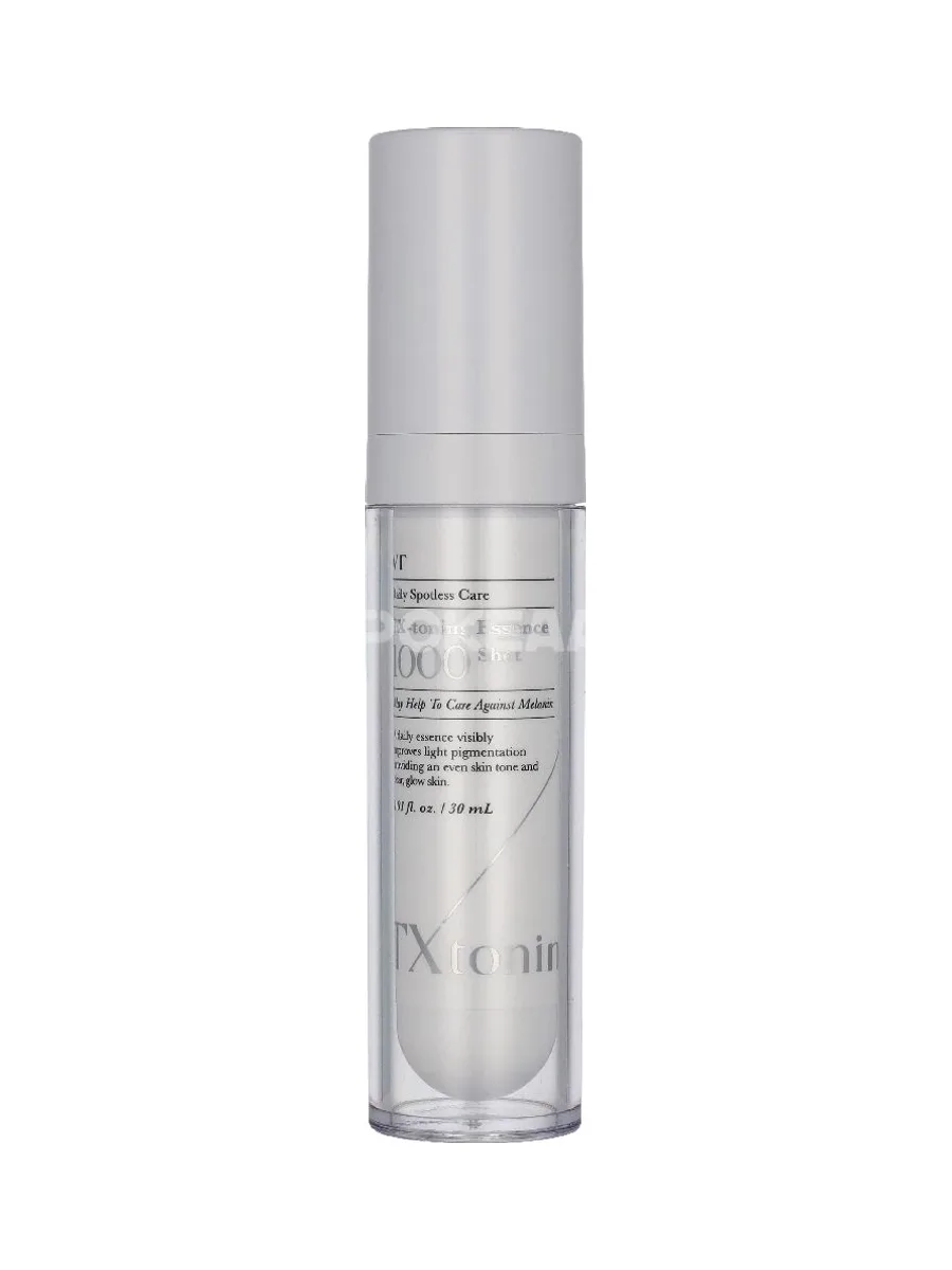 VT Cosmetics TX-Toning Essence 1000 Shot 30ml 2