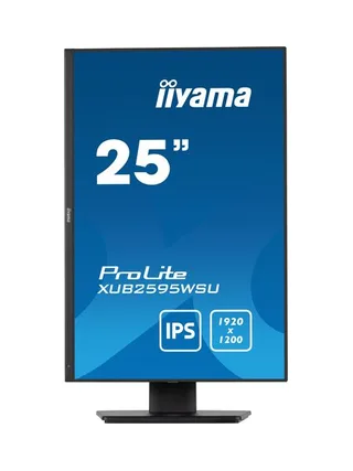 iiyama ProLite XUB2595WSU-B5 computer monitor 3