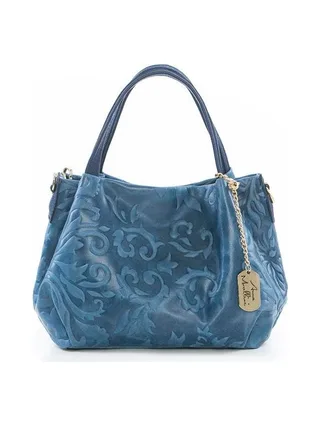 Clarissa - 100% cuir - Made in Italy 2