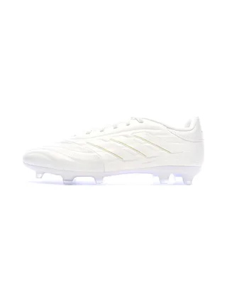 Chaussures de Foot Blanches Homme Adidas Copa Pure 2 League FG 1