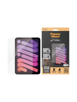 PG Screen Protector iPad mini 8.3" UWF 2